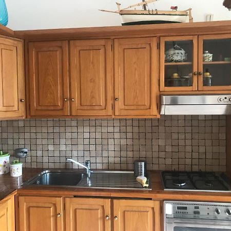 Casa Luna Recco Εξωτερικό φωτογραφία