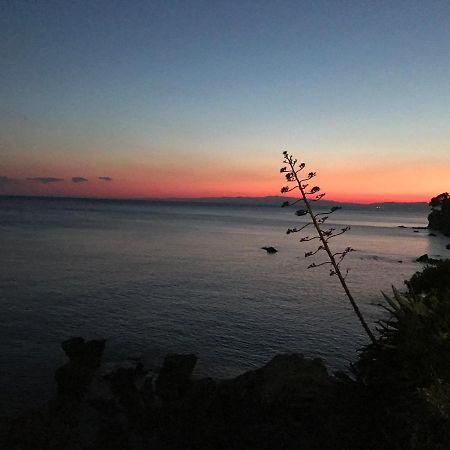 Casa Luna Recco Εξωτερικό φωτογραφία