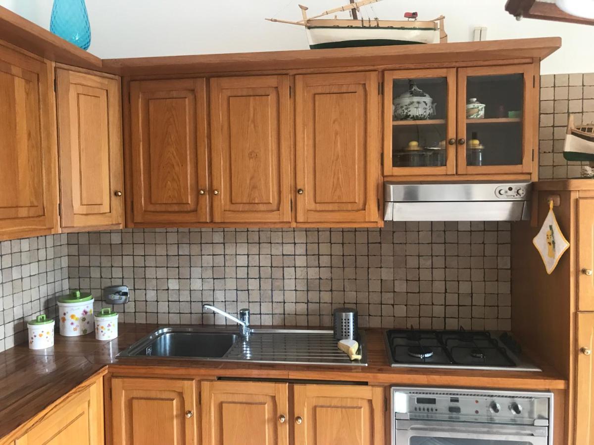 Casa Luna Recco Εξωτερικό φωτογραφία