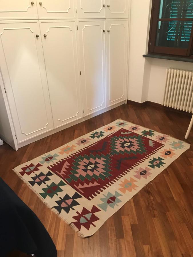 Casa Luna Recco Εξωτερικό φωτογραφία