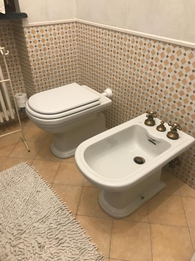 Casa Luna Recco Εξωτερικό φωτογραφία
