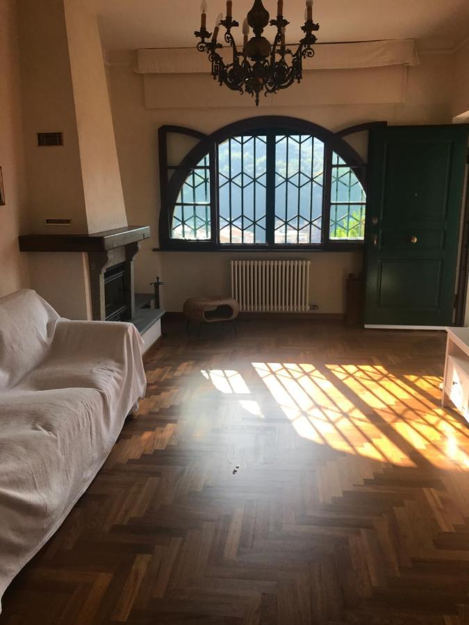 Casa Luna Recco Εξωτερικό φωτογραφία