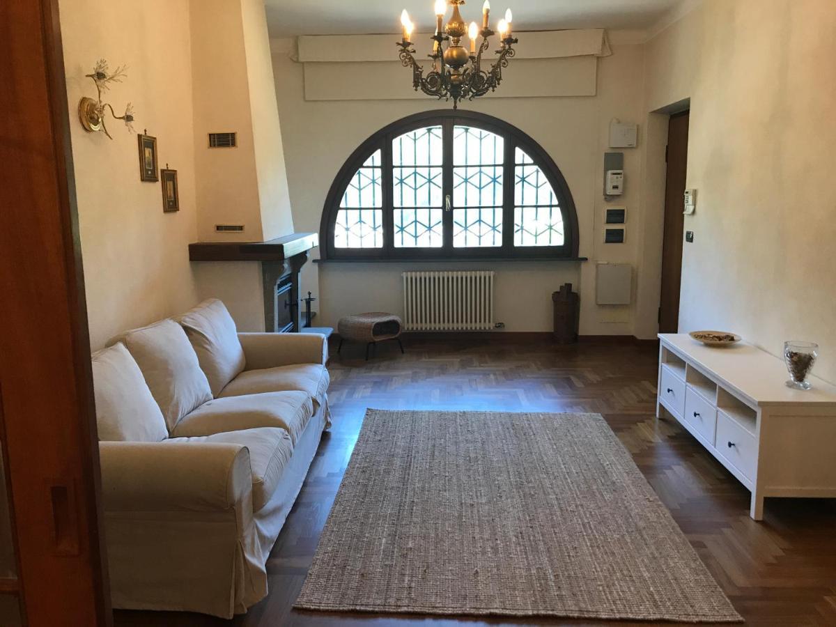 Casa Luna Recco Εξωτερικό φωτογραφία