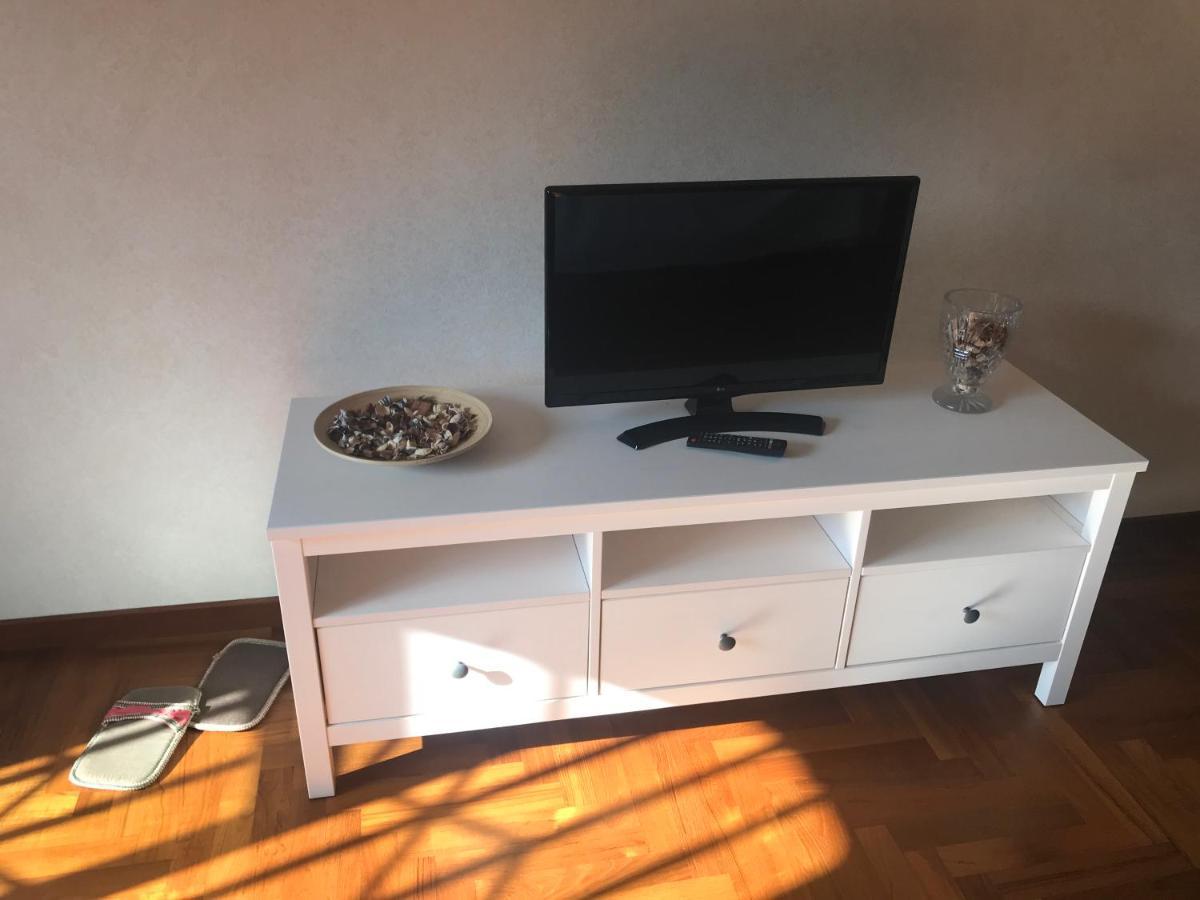 Casa Luna Recco Εξωτερικό φωτογραφία