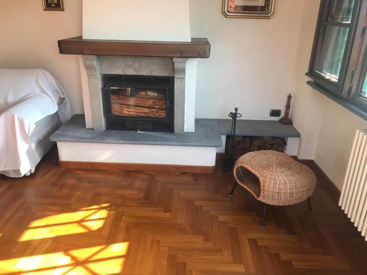 Casa Luna Recco Εξωτερικό φωτογραφία