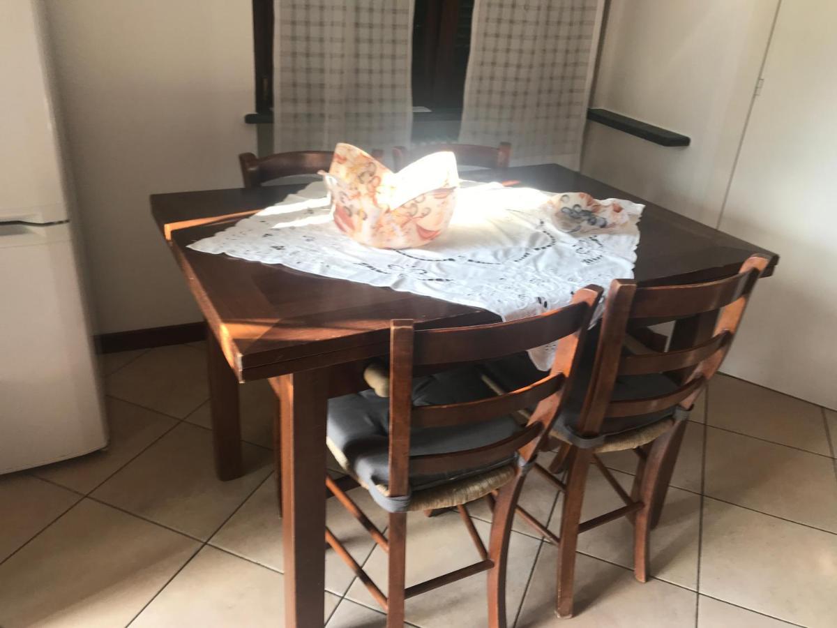 Casa Luna Recco Εξωτερικό φωτογραφία