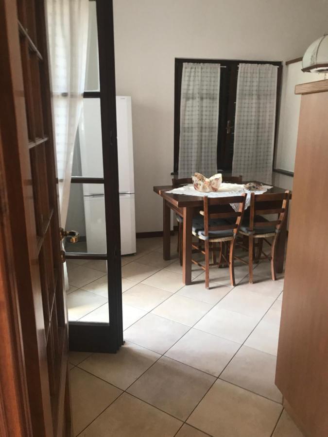 Casa Luna Recco Εξωτερικό φωτογραφία