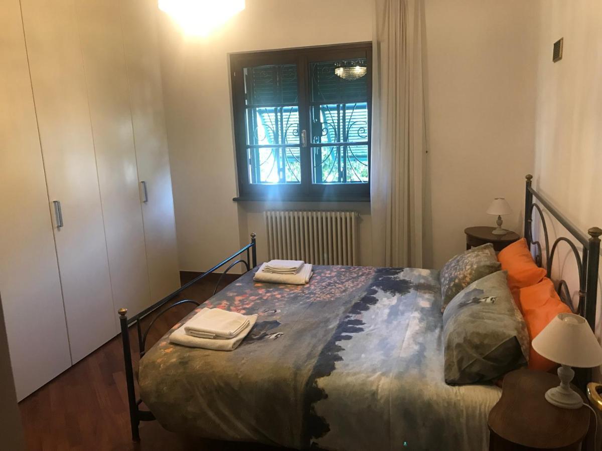 Casa Luna Recco Εξωτερικό φωτογραφία