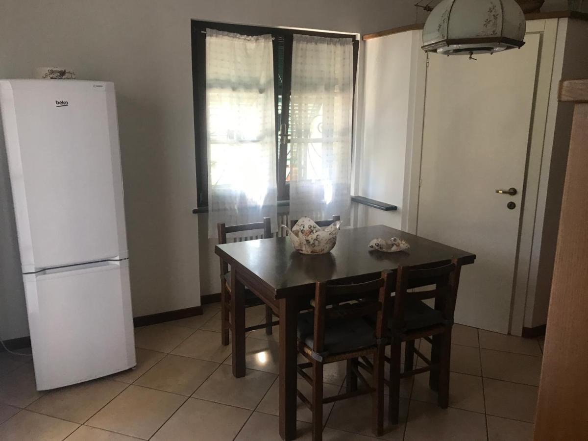 Casa Luna Recco Εξωτερικό φωτογραφία
